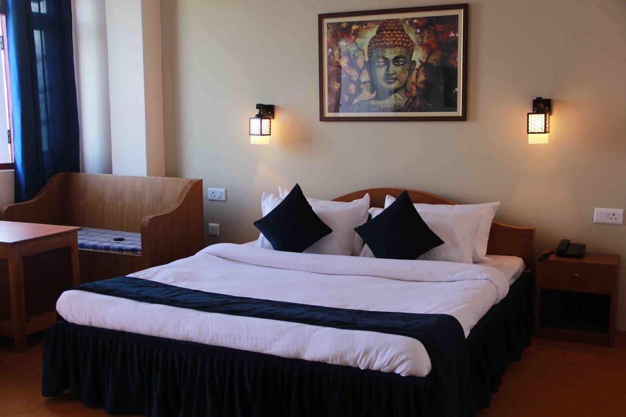 Hotel Sodizang Retreat Pelling Exterior photo
